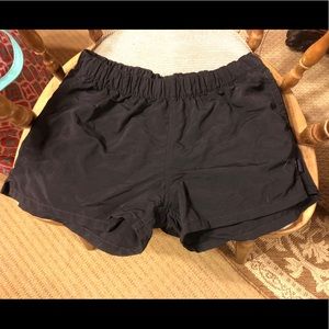 Patagonia Women’s Barely Baggies Shorts